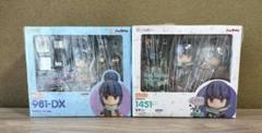 新品未開封 ねんどろいど ゆるキャン 志摩リン セット - メルカリ