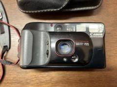 Canon auto boy3 キャノンオートボーイ3 ケース付き 動作未確認