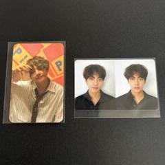 BTS V テテ テヒョン トレカ LYS 承 コンプリート BTS】 TMA 2022 トレカ V テテ テヒョン コンプリート - メルカリ