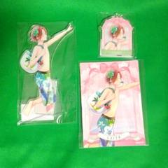 ディアラバ 逆巻シュウ MILLENNIUM BEACH アクリルスタンド ディアラバ 逆巻シュウ MILLENNIUM BEACH アクスタ セット