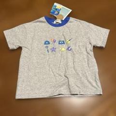 新品未使用　ピクサーアイコンTシャツ　100