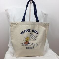 日焼けスヌーピートートバッグ ハワイ限定の中古 未使用品を探そう メルカリ