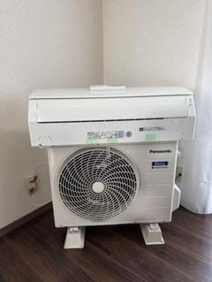 さくら Panasonic CS-222DJRパナソニック Eolia さくら様 専用 Panasonic CS-222DJRパナソニック Eolia - メルカリ
