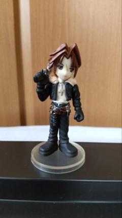 2025年最新】ファイナルファンタジー フィギュア スコールの人気