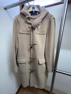 値下げ　アイビー　IVY LEAGUERS CLUB ベージュ ダッフルコート