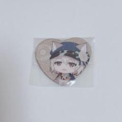 アイナナ ナンジャ 缶バッジ 棗巳波
