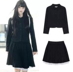 【即日発送】COYSEIOリボンジャケット RIBBON JACKET ໒꒱ m51400699038_1.jpg?1743411021