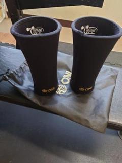 SS級品　 オニプロ　ONI KNEE SLEEVES PRO Mサイズ