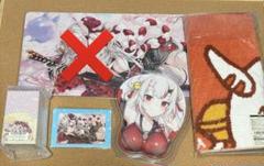 正規品 未開封 ラバーマット 百鬼あやめ 活動4周年記念 Amazon.co.jp: 百鬼あやめ ワイドラバーマット 百鬼あやめ 活動4