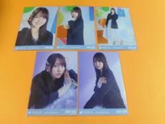 乃木坂46 【賀喜遥香】 13周年記念 生写真 5種コンプ - メルカリ