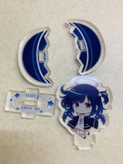 マヤ メグ フユ TAKE OUT BLUE BIRD 特典 クリアカード マヤ メグ フユ TAKE OUT BLUE BIRD 特典 クリアカード（PHOTO