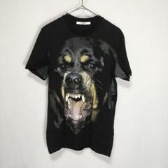 2025年最新】ロットワイラー Tシャツ GIVENCHYの人気アイテム