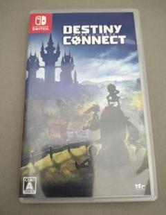 switch デスティニーコネクト DESTINY CONNECT