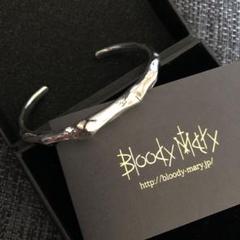 ブラッディマリー【Bloody Mary】テッラ バングル L