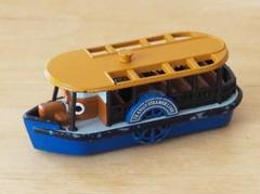 2025年最新】トミカ トランジットスチーマーラインの人気