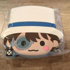 名探偵コナン プラチナムザッカショルダー付 シリコンポーチ 怪盗キッド