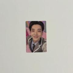 2025年最新】SEVENTEEN 17 is right here ジョシュアの人気