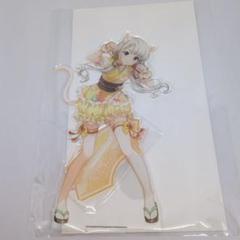 久川凪 アクリルスタンド ドレスver. 未開封 限定品 デレマス 久川凪 アクリルスタンド SoL アイドルマスターシンデレラ