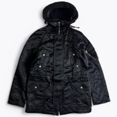 COMME des GARCONS HOMME N-3B 製品染め