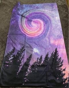 ✨️タペストリー 星空✨150cm×130cm
