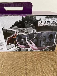 キッドD賞 一番くじ ワンピース D賞 キッド｜商品番号：2200004231648