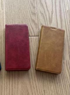 GalaxyA21、GalaxyA20ケース　※お値段は1点あたり