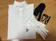 新郎小物セット　size L GENTRIND＋クラウディア 新郎小物セット size L GENTRIND＋クラウディア - メルカリ