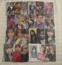 2025年最新】グループ名：TWICE その他の人気アイテム - メルカリ