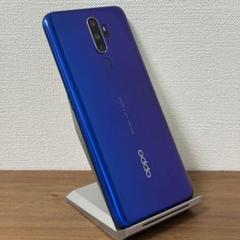 OPPO - manta＿sanOPPO A5 2020 新品未開封品 ブルー Amazon.co.jp: OPPO A5 2020 ブルー 【日本正規代理店品