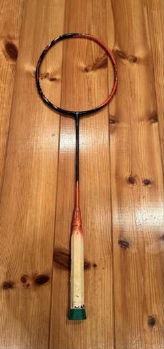 【廃盤・初代】ASTROX99 3UG5 美品 桃田賢斗モデル 廃盤・初代】ASTROX99 3UG5 美品 桃田賢斗モデル - メルカリ