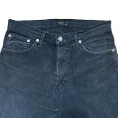agnes b. HOMME 90s フランス製 デニムジャケット 旧タグ 90s agnes b.homme 