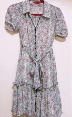 DOLLY GIRL ワンピース