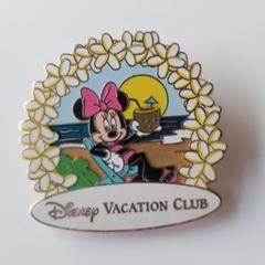 ディズニーバケーションクラブ クルーズ ギフト ポスター