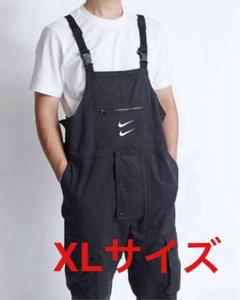 ❗️2、3日の出品❗️NIKE (ナイキ) SWOOSH オーバーオール/サロペット NIKE（サロペット/オーバーオール）のフリマアイテム一覧