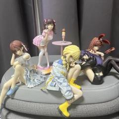 ふもコレ × 学園アイドルマスター サプライセット B
