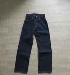 W31 バレンシア製 90s LEVI'S 501XX 1955 濃紺美品 真紺 6273231.jpg