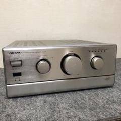 2025年最新】ONKYO A-922Mの人気アイテム - メルカリ