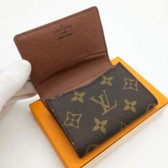 2025年最新】LOUIS VUITTON レディース 名刺入れの人気アイテム