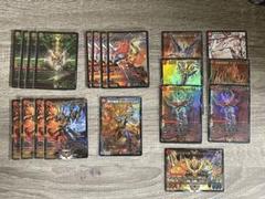 モルネクデッキパーツ デュエルマスターズ モルネクデッキパーツ