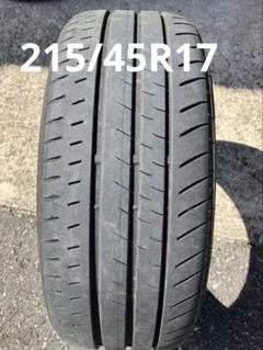 最終値下げ❗Neolin FUAP 5020 17インチ サマータイヤ2本