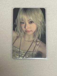 LE SSERAFIM HOT 中華 idoustage チェキ ウンチェ ルセラフィム HOT 中華 idoustage 購入特典 チェキ ウンチェ