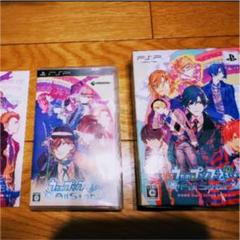 うたの☆プリンスさまっ♪All Star pspのサムネイル