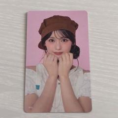 ME:I THIS IS ME:I トレカ 石井蘭 ラントレ 046