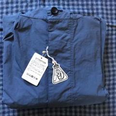 R&D.M.Co- オールドマンズテーラー COAT
