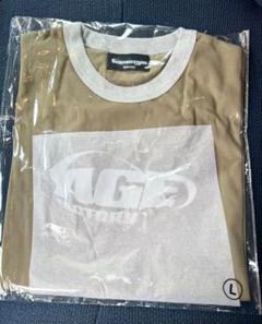 age factory リンガーTシャツ Amazon.co.jp: Age Factory リンガーTシャツXL : 車＆バイク