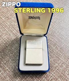 2025年最新】スターリング zippo 1996の人気アイテム - メルカリ