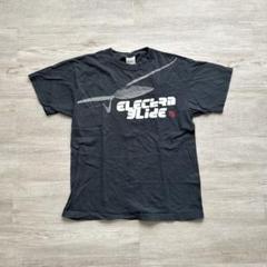 【electraglide[エレクトラグライド]】2001 Tシャツ M electraglide Tシャツ underworld レア - メルカリ
