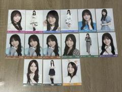 乃木坂46 田村真佑 生写真 15枚 まとめ売り - メルカリ