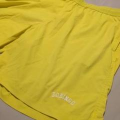 ルースイソンブラドミンゴハーフパンツ - メルカリ