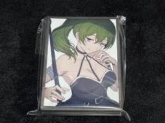「葬送のフリーレン」ユーベル スリーブ 新品未開封